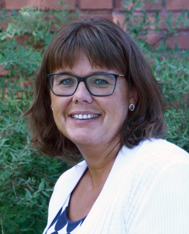 Lena Andersson, Diakonicentrum